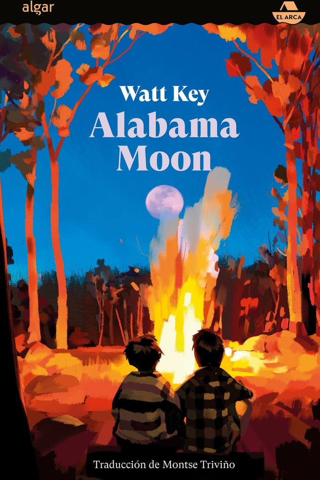 Alabama Moon