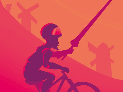 Quijote/Play