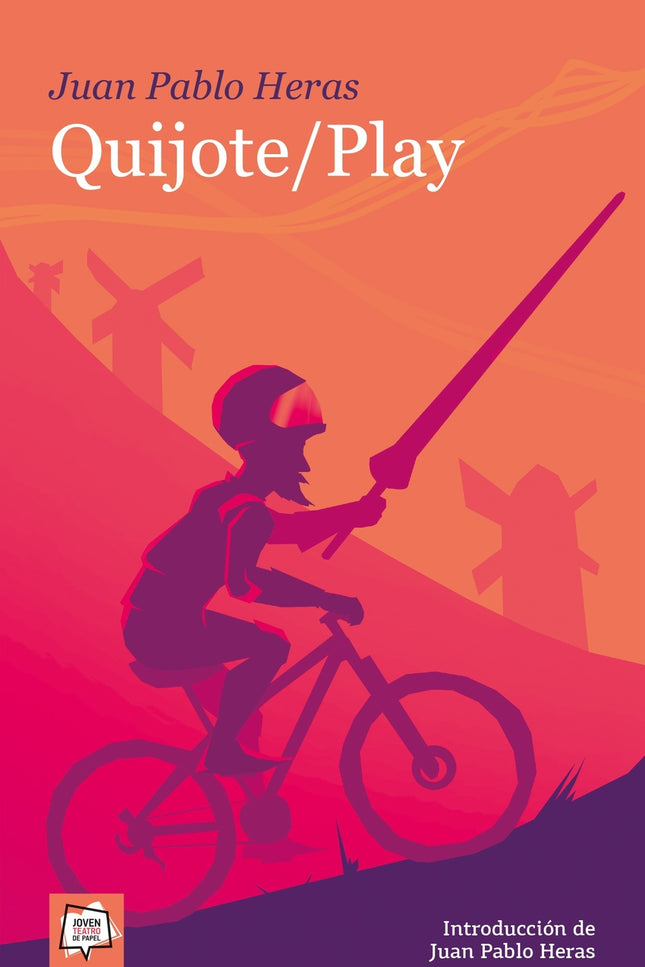Quijote/Play