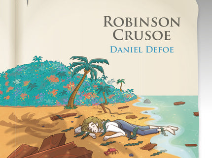 Robinson Crusoe