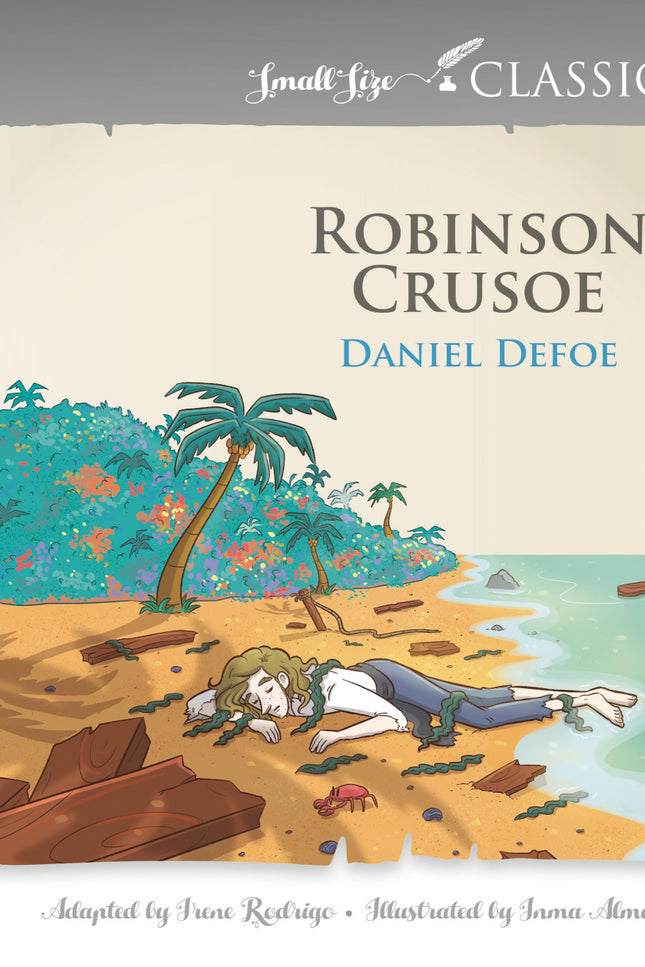 Robinson Crusoe