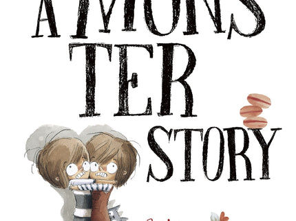 A Monster Story
