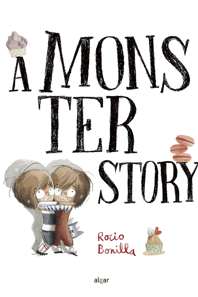 A Monster Story