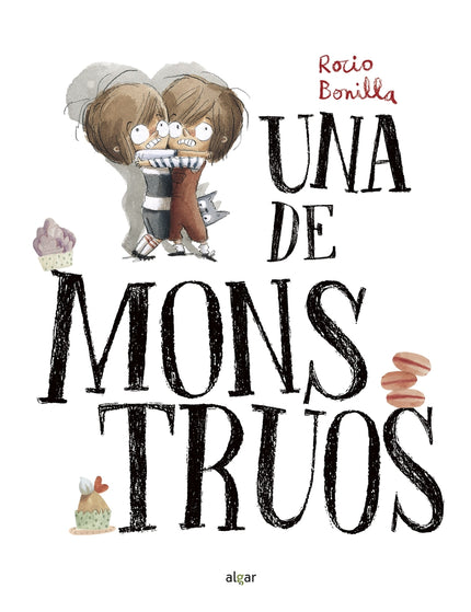 Collection image for: Libros de Rocio Bonilla