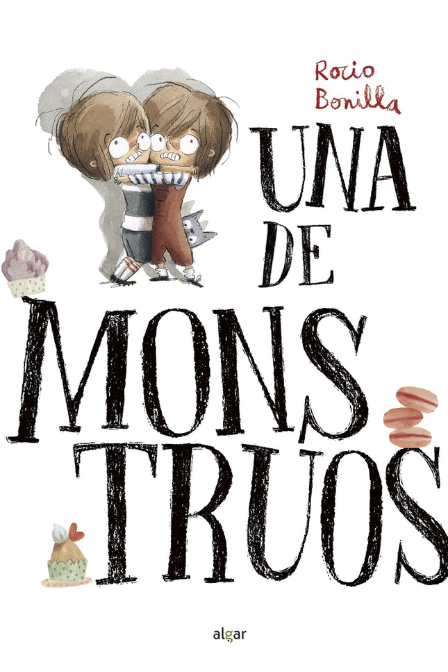 Una De Monstruos