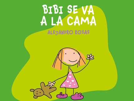 Bibi Se Va A La Cama