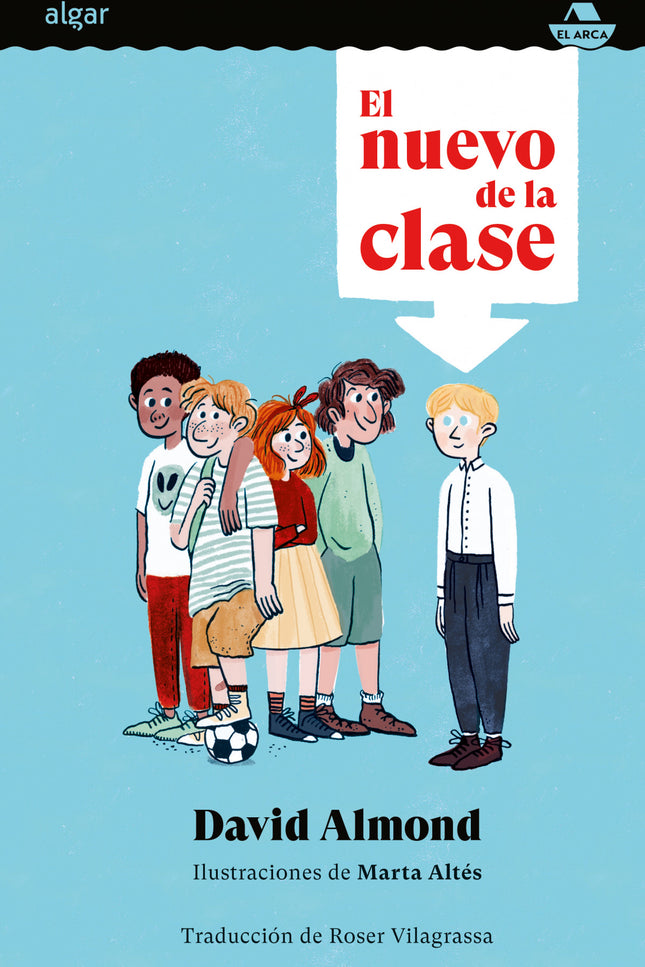 El Nuevo De La Clase