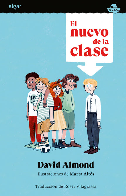 El Nuevo De La Clase