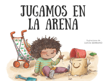 Jugamos En La Arena