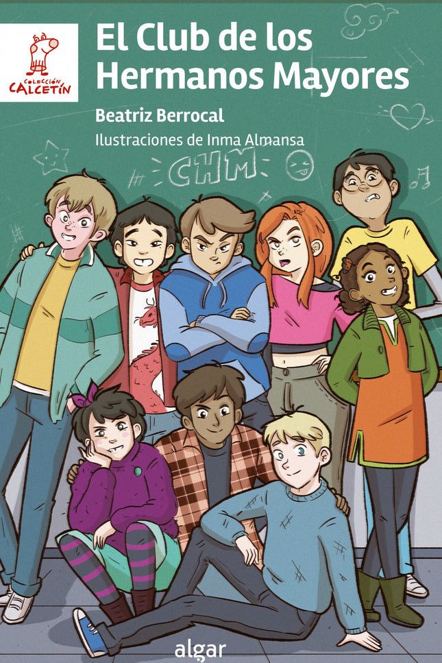El Club De Los Hermanos Mayores