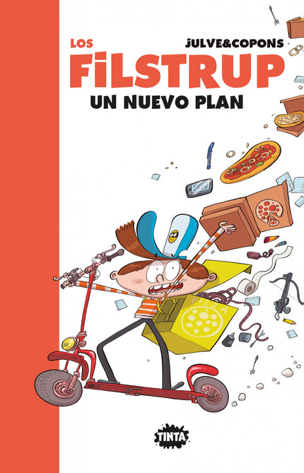 Filstrup: Un Nuevo Plan