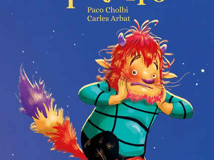 El Monstruo Petorro