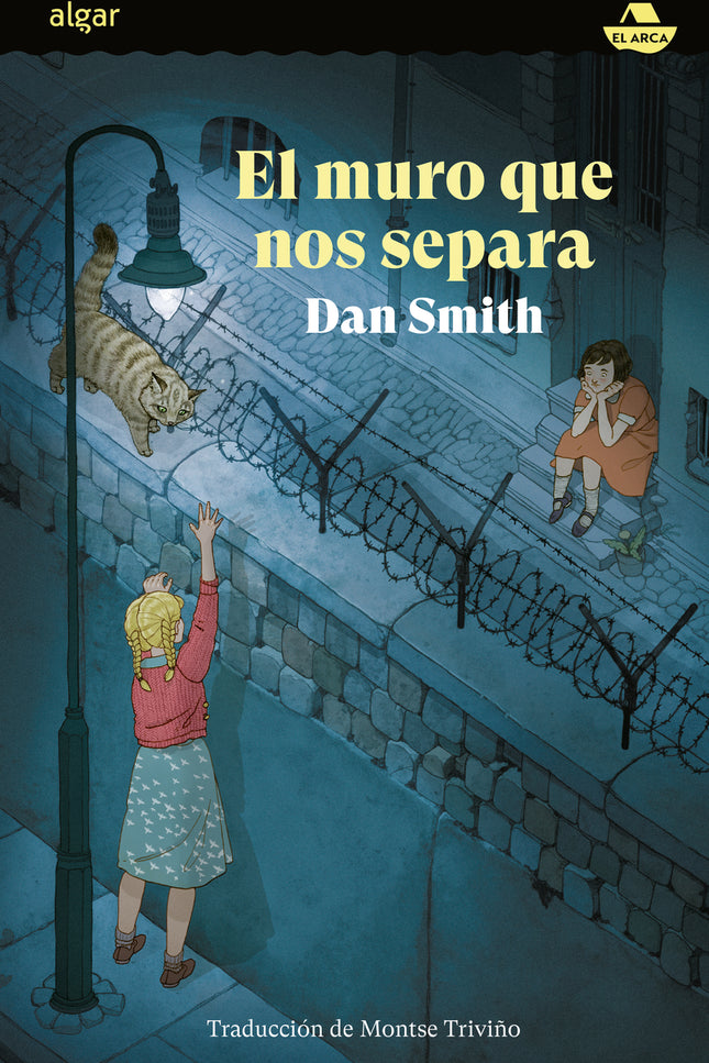 El Muro Que Nos Separa