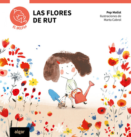 Flores De Rut, Las