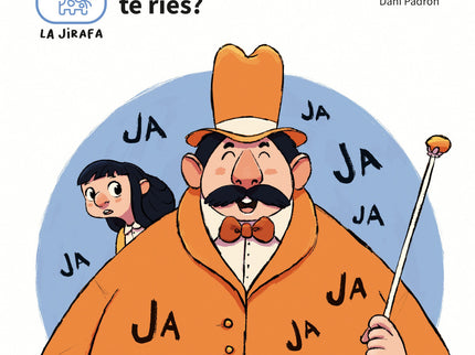 Y Tu, ¿ Porque Te Ries ?