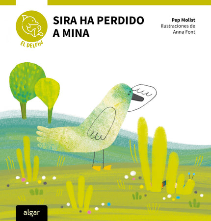 Sira Ha Perdido A Mina