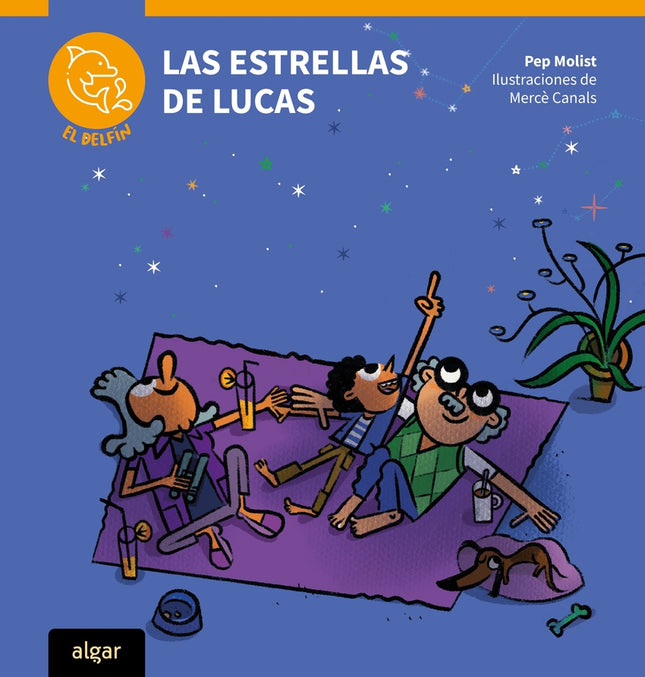 Las Estrellas De Lucas