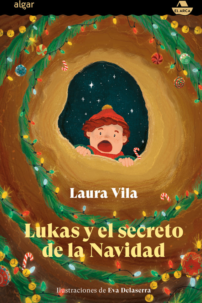 Lukas Y El Secreto De La Navidad