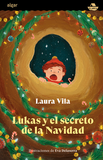 Lukas Y El Secreto De La Navidad