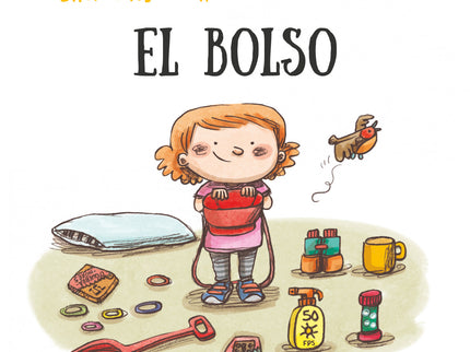 El Bolso