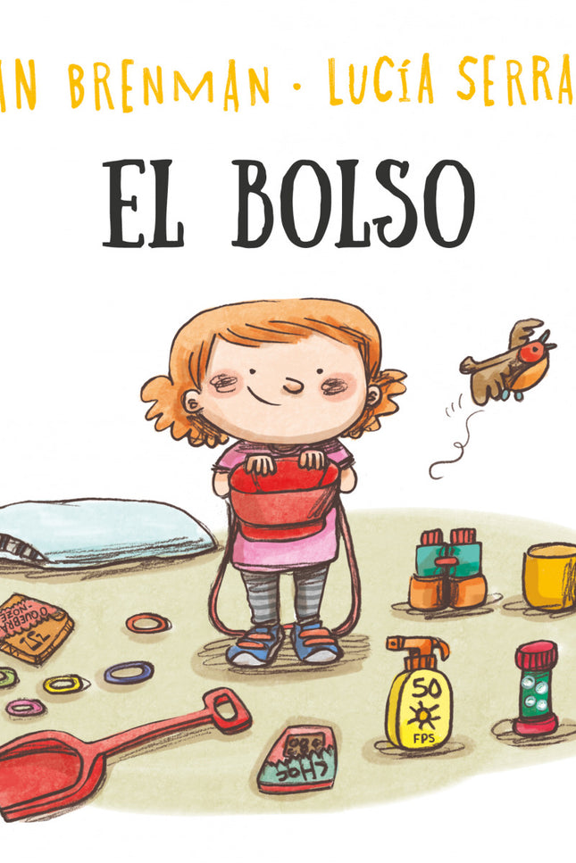 El Bolso