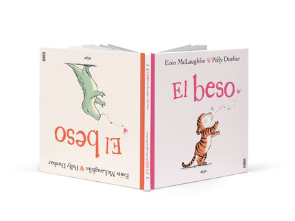El Beso
