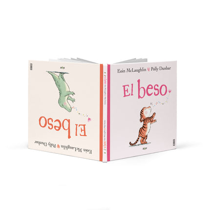 El Beso