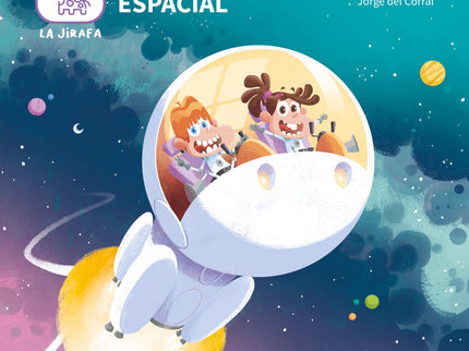 Diversion Espacial