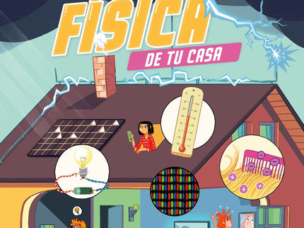 Alucina Con La Física De Tu Casa