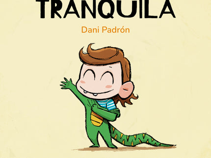 Tranquila