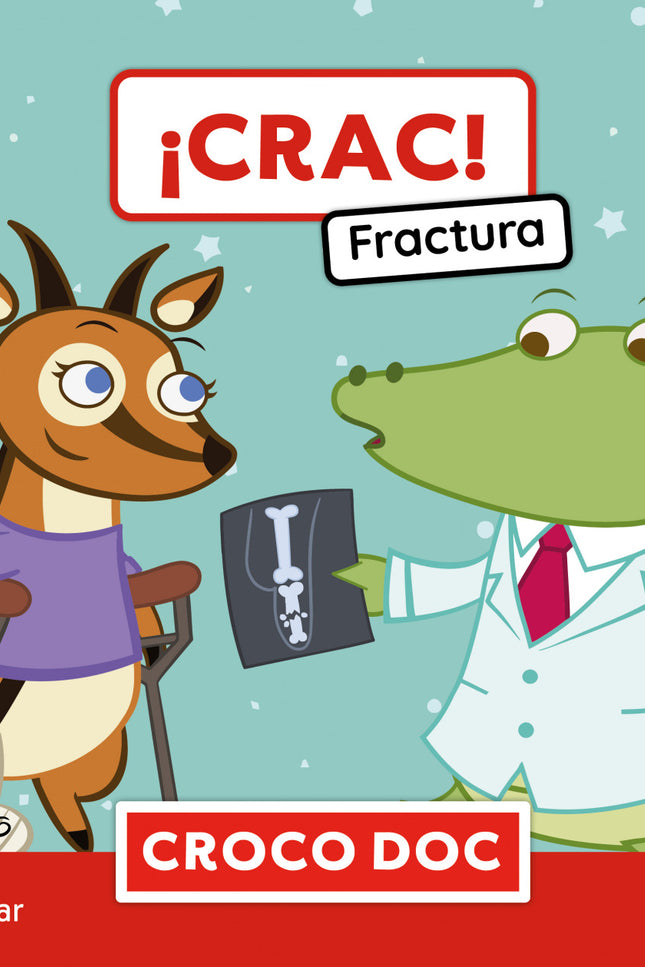Crac Fractura
