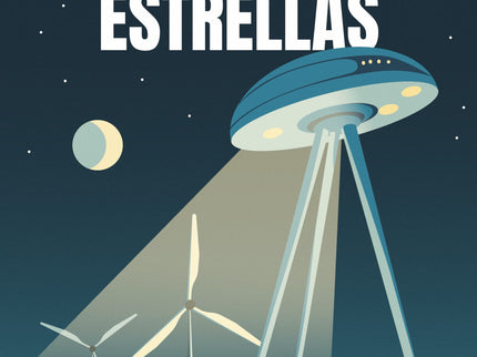 Miguel Y El Caballero De Las Estrellas