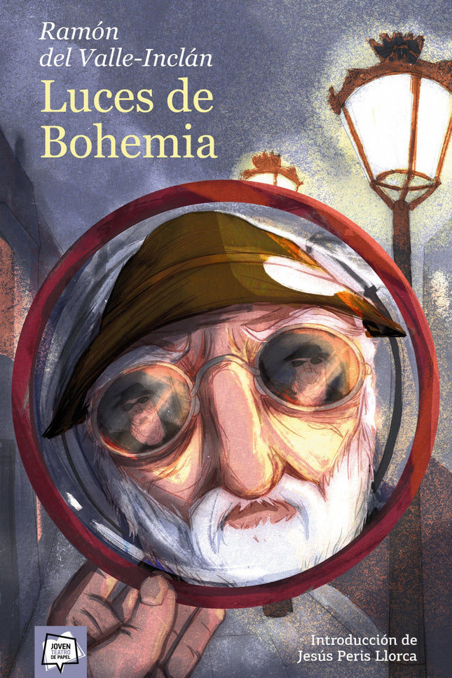 Luces De Bohemia