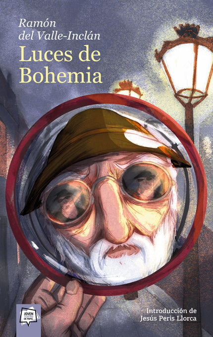 Luces De Bohemia