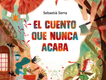 El Cuento Que Nunca Acaba