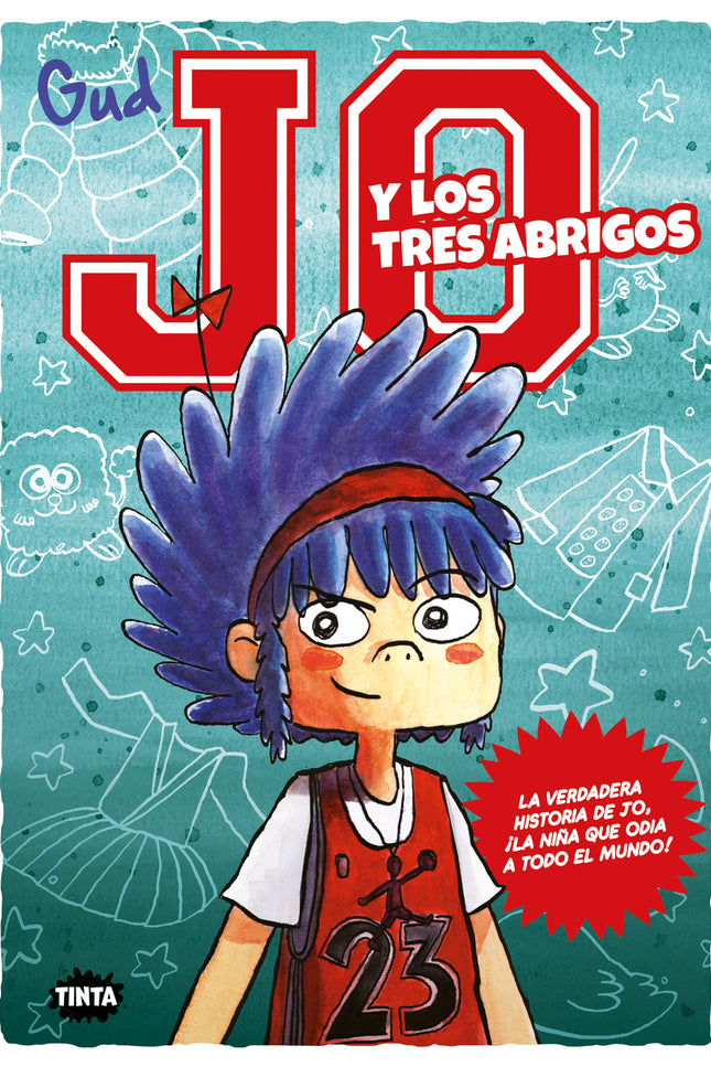 Jo Y Los Tres Abrigos