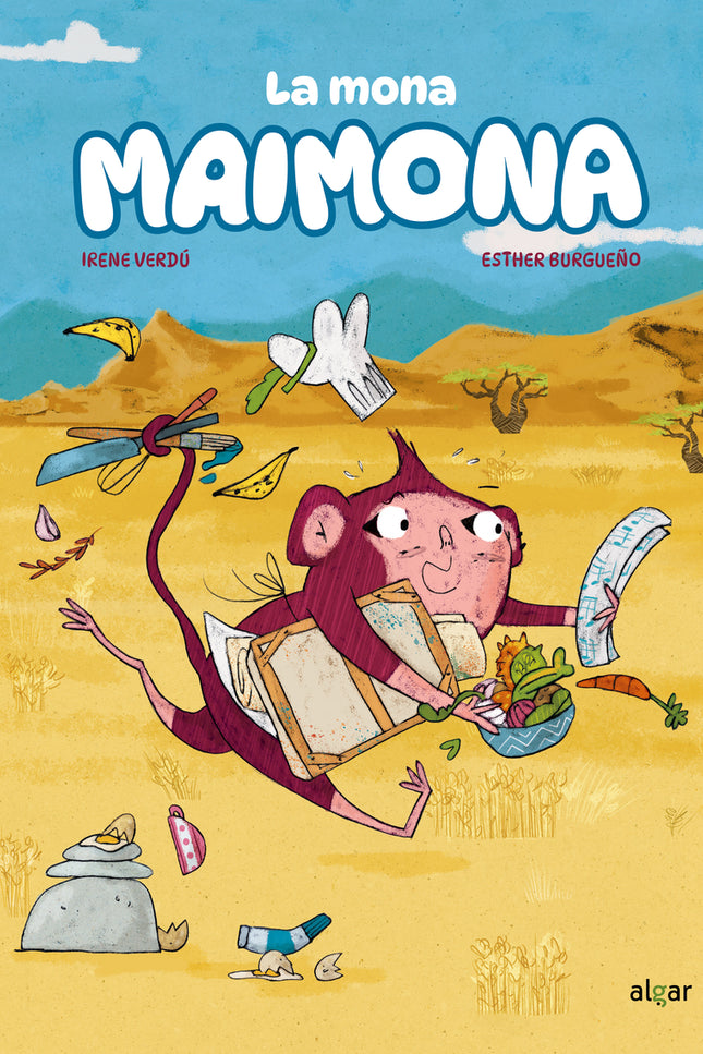 La Mona Maimona
