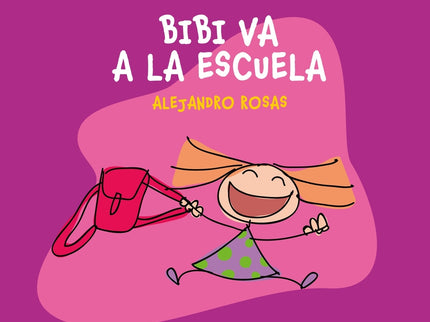 Bibi Va A La Escuela
