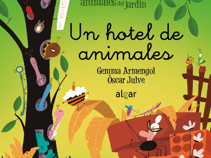 Hotel De Animales