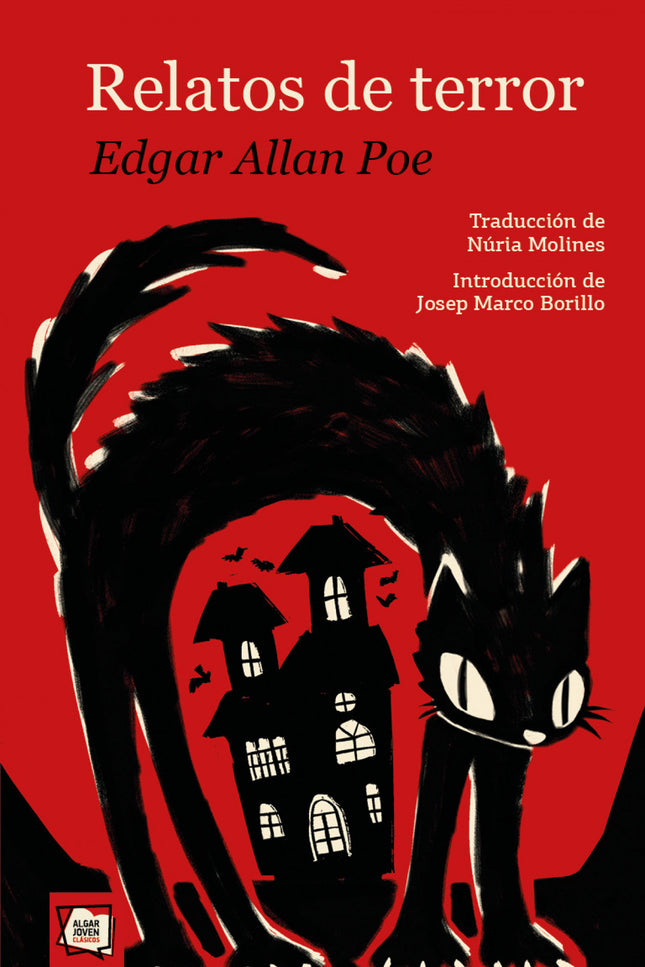 Relatos De Terror