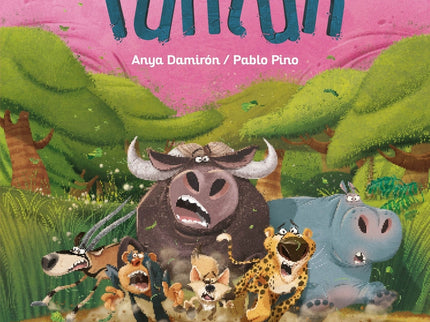 Tuntún