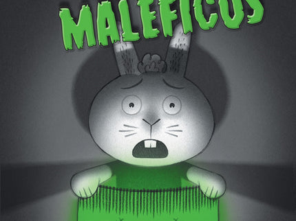 Los Calzoncillos Maleficos