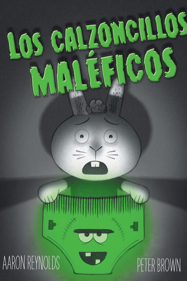 Los Calzoncillos Maleficos