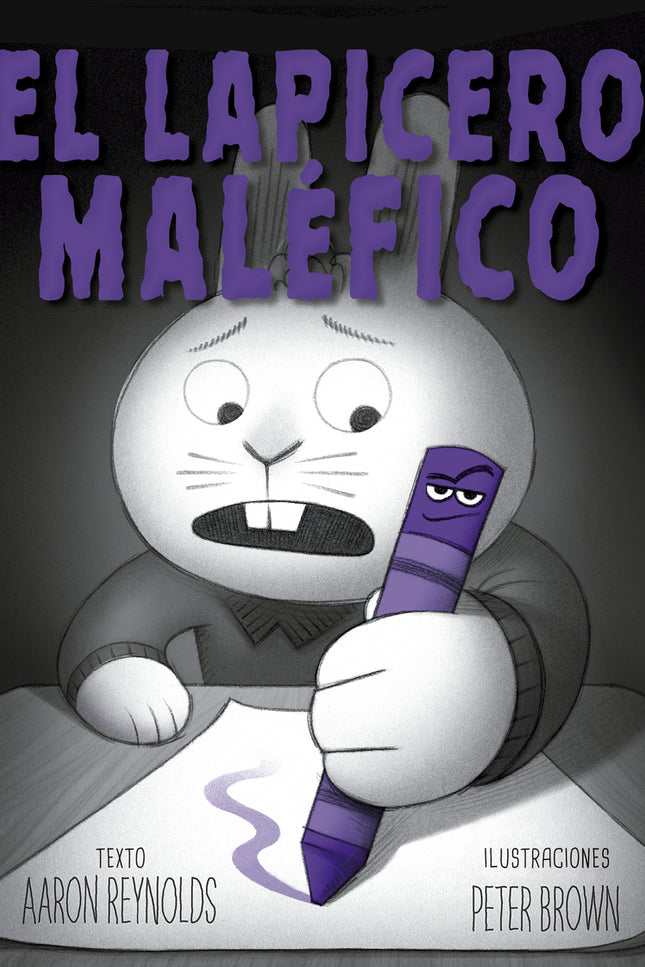 El Lapicero Maléfico