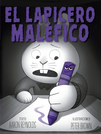 El Lapicero Maléfico