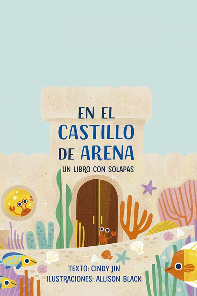 En El Castillo De Arena