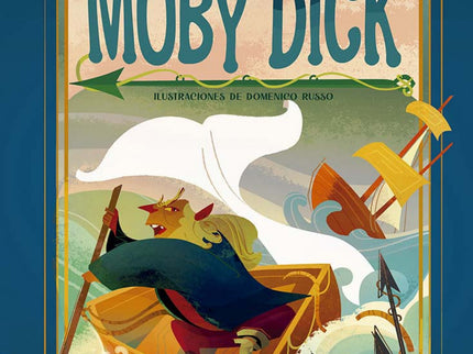 Moby Dick