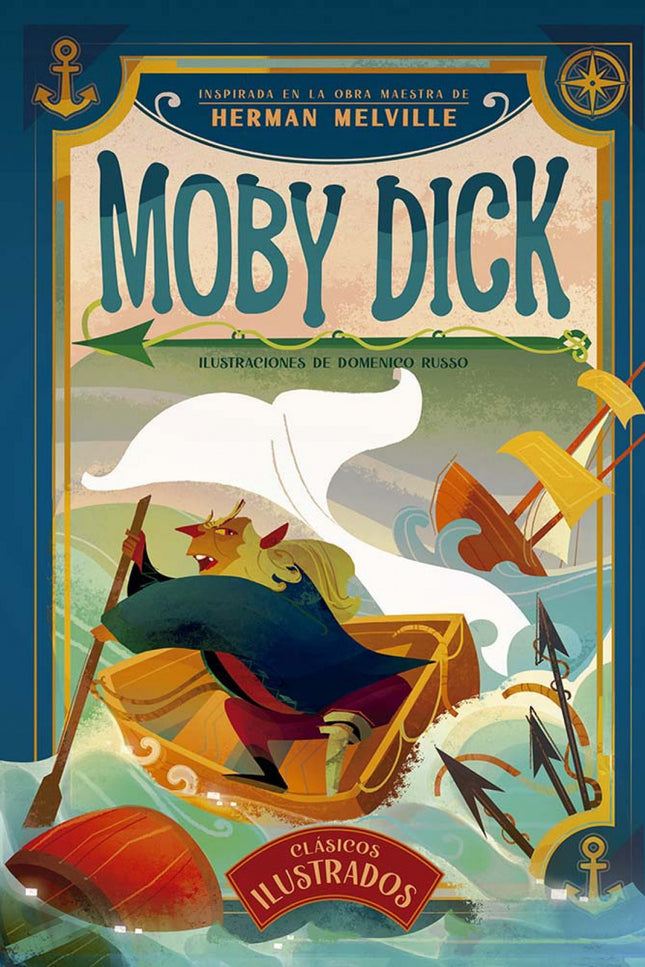 Moby Dick