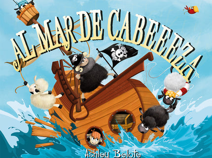 Al Mar De Cabeeeza