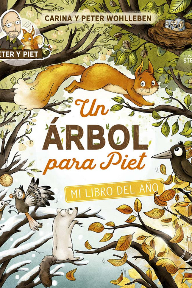 Un árbol Para Piet